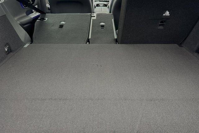 new 2025 Mercedes-Benz AMG GLC 43 car, priced at $79,565
