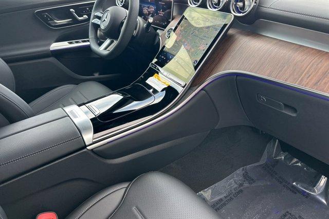 new 2026 Mercedes-Benz GLC 300 car, priced at $59,835