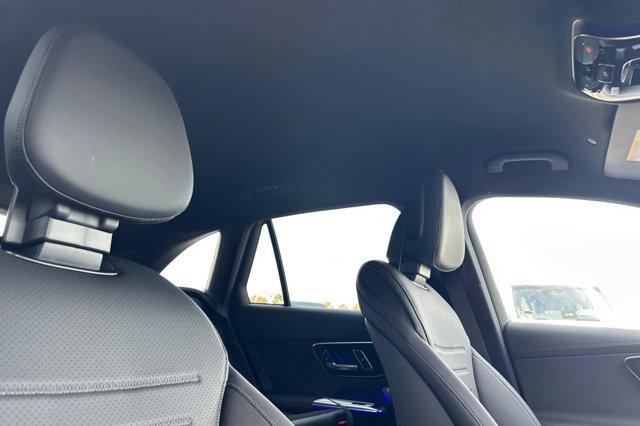 new 2026 Mercedes-Benz GLC 300 car, priced at $59,835