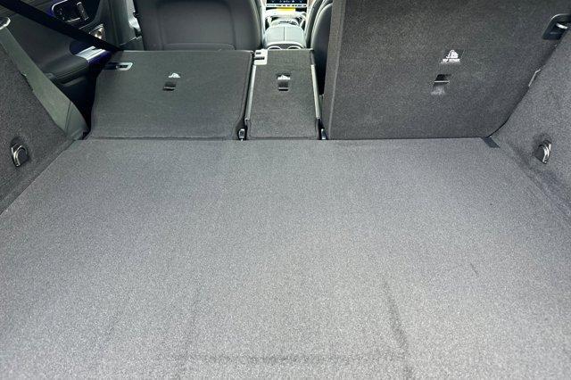 new 2026 Mercedes-Benz GLC 300 car, priced at $59,835