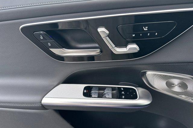 new 2026 Mercedes-Benz GLC 300 car, priced at $59,835