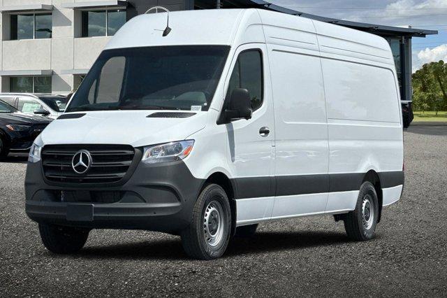 new 2025 Mercedes-Benz Sprinter 2500 car, priced at $66,189