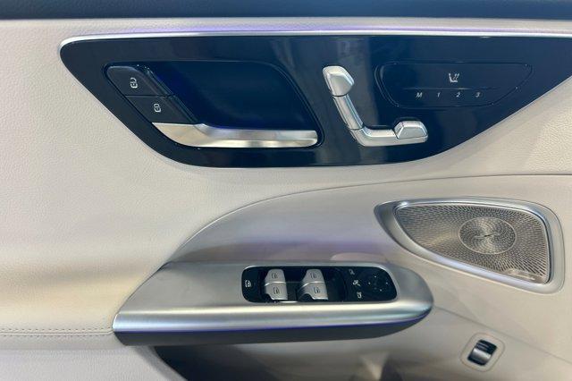 new 2025 Mercedes-Benz C-Class car, priced at $53,645