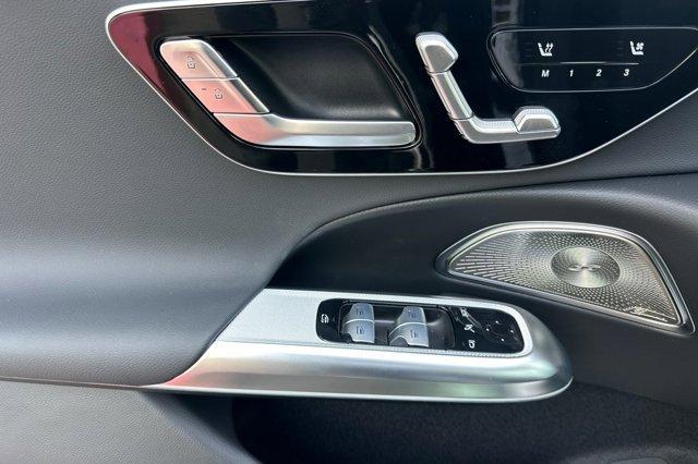 new 2025 Mercedes-Benz E-Class car, priced at $71,135