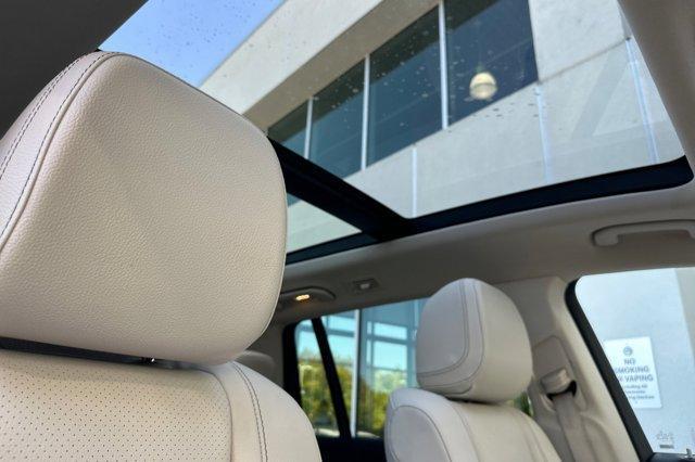 used 2023 Mercedes-Benz GLS 450 car, priced at $57,999