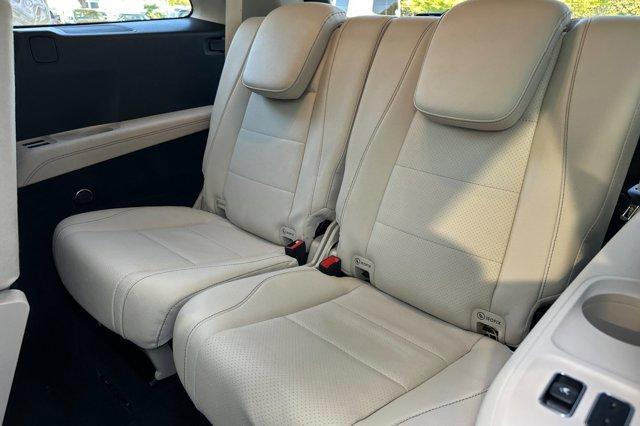used 2023 Mercedes-Benz GLS 450 car, priced at $57,999