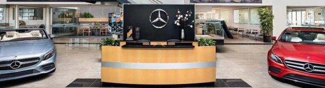 used 2022 Mercedes-Benz GLC 300 car, priced at $29,999