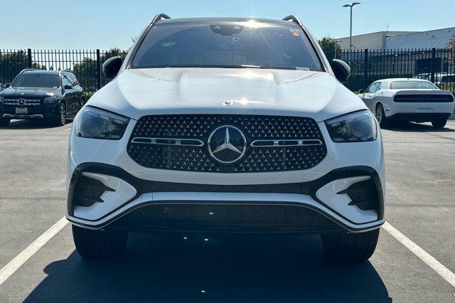 new 2025 Mercedes-Benz GLE 450e car, priced at $93,305