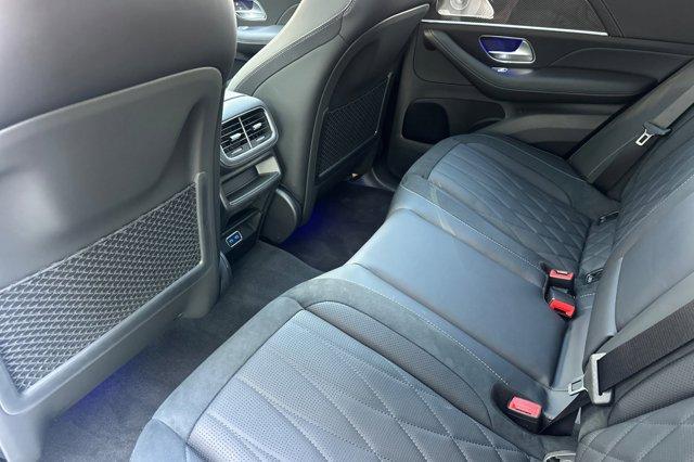 new 2026 Mercedes-Benz AMG GLE 53 car, priced at $101,765