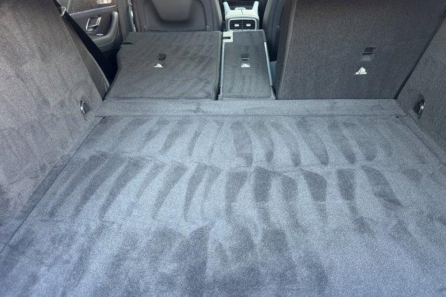 new 2026 Mercedes-Benz AMG GLE 53 car, priced at $101,765