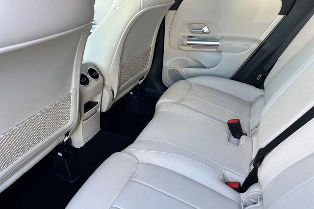 used 2025 Mercedes-Benz GLA 250 car, priced at $47,650