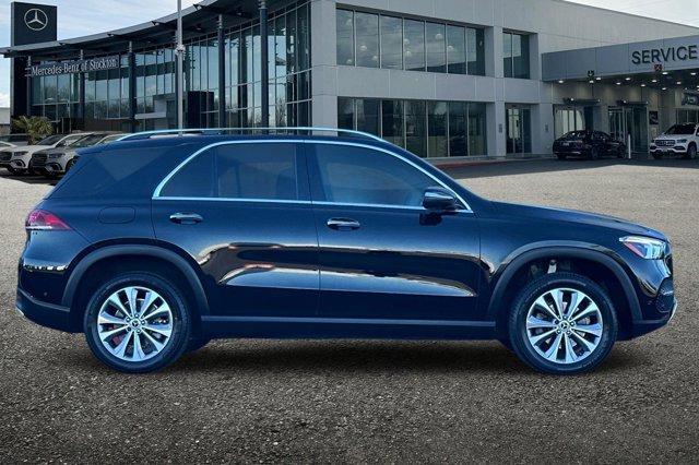 used 2022 Mercedes-Benz GLE 350 car, priced at $41,272