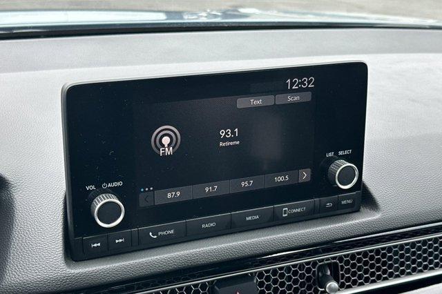used 2022 Honda Civic car, priced at $26,862