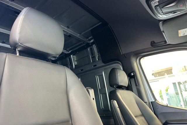 new 2025 Mercedes-Benz Sprinter 2500 car, priced at $81,878