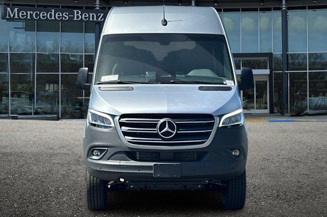 new 2025 Mercedes-Benz Sprinter 2500 car, priced at $81,878