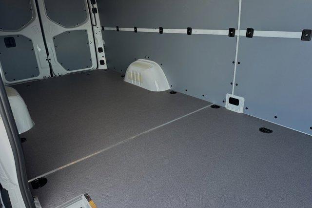 new 2025 Mercedes-Benz Sprinter 2500 car, priced at $68,503