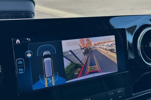 new 2025 Mercedes-Benz Sprinter 2500 car, priced at $68,503