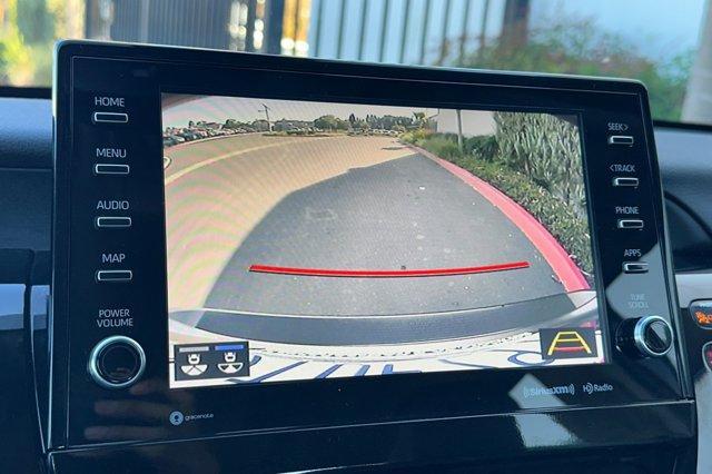 used 2024 Toyota Camry car, priced at $30,998