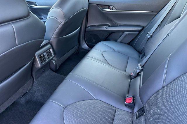 used 2024 Toyota Camry car, priced at $30,998