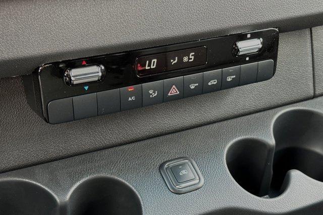 new 2024 Mercedes-Benz Sprinter 3500XD car, priced at $88,567