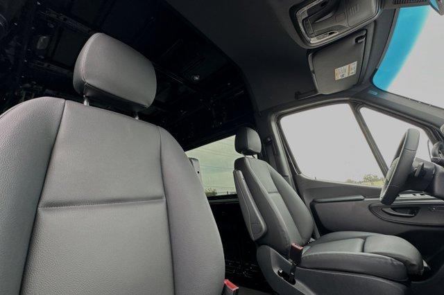new 2024 Mercedes-Benz Sprinter 3500XD car, priced at $88,567