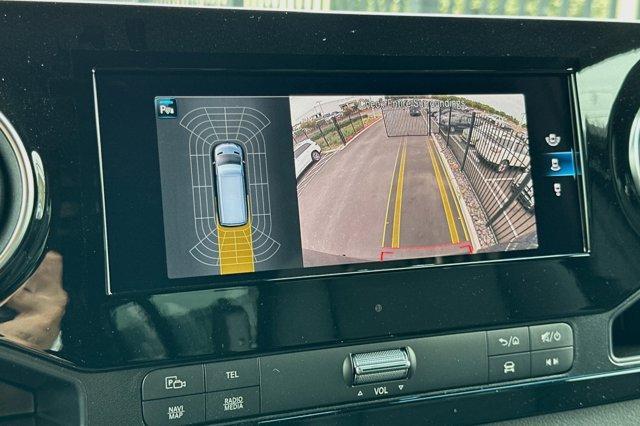new 2024 Mercedes-Benz Sprinter 3500XD car, priced at $88,567