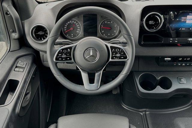 new 2024 Mercedes-Benz Sprinter 3500XD car, priced at $88,567