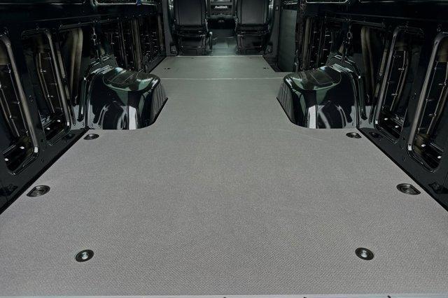 new 2024 Mercedes-Benz Sprinter 3500XD car, priced at $88,567