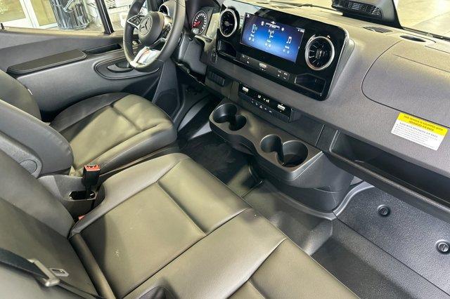 new 2025 Mercedes-Benz Sprinter 2500 car, priced at $60,443