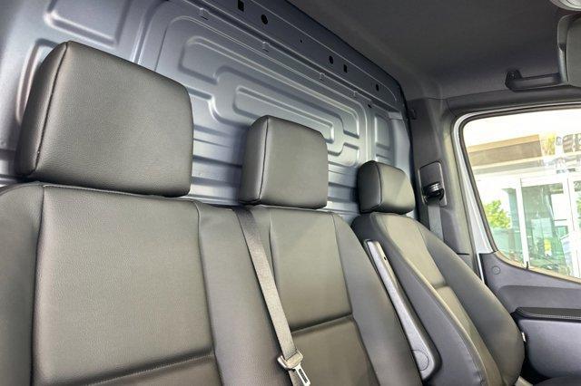 new 2025 Mercedes-Benz Sprinter 2500 car, priced at $60,443
