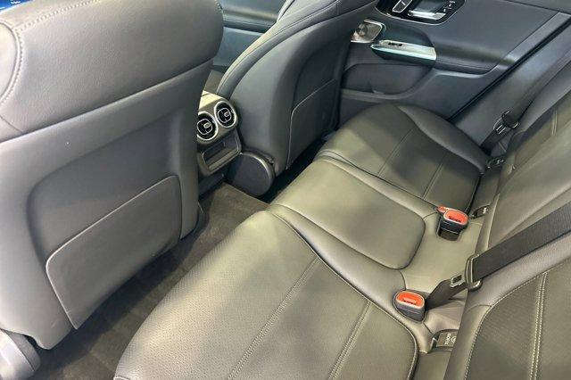 new 2025 Mercedes-Benz GLC 300 car, priced at $57,395