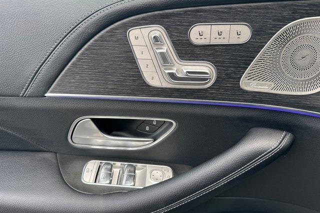 new 2026 Mercedes-Benz GLE 350 car, priced at $69,600