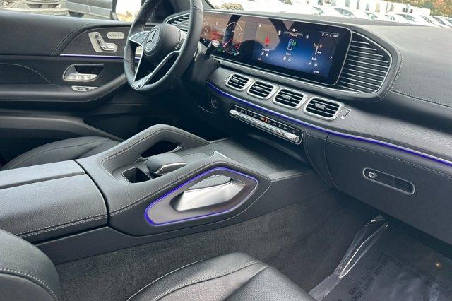 new 2026 Mercedes-Benz GLE 350 car, priced at $69,600