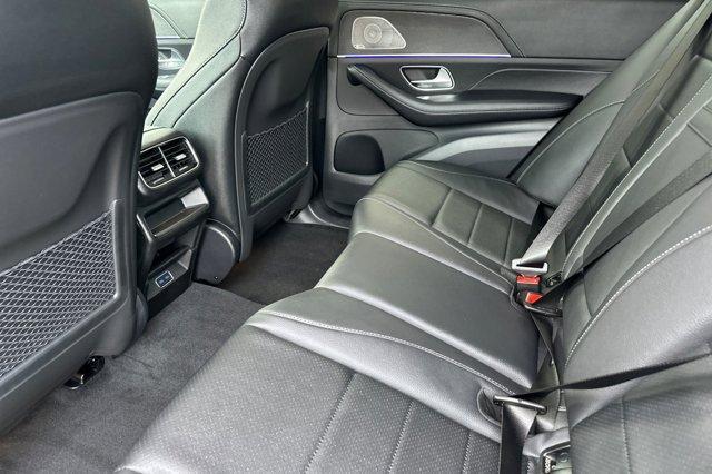 new 2026 Mercedes-Benz GLE 350 car, priced at $69,600