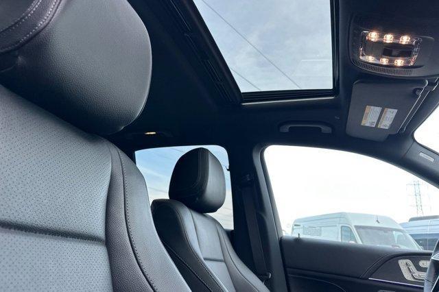 new 2026 Mercedes-Benz GLE 350 car, priced at $69,600