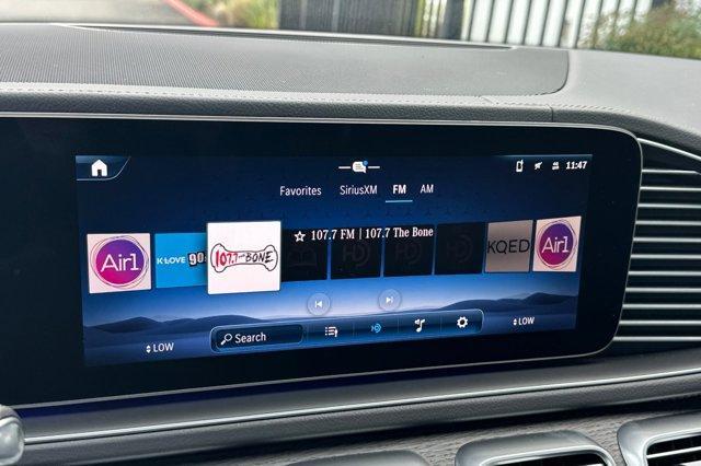 new 2026 Mercedes-Benz GLE 350 car, priced at $69,600