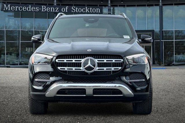 new 2026 Mercedes-Benz GLE 350 car, priced at $69,600