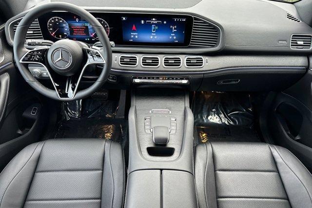 new 2026 Mercedes-Benz GLE 350 car, priced at $69,600