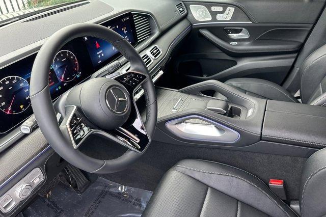 new 2026 Mercedes-Benz GLE 350 car, priced at $69,600