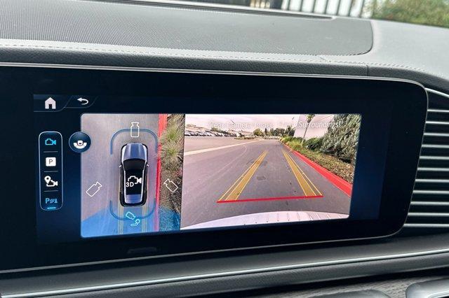 new 2026 Mercedes-Benz GLE 350 car, priced at $69,600