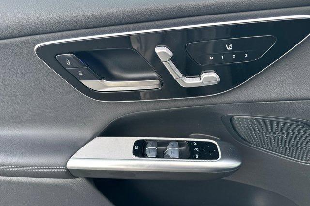 new 2026 Mercedes-Benz GLC 300 car, priced at $55,190