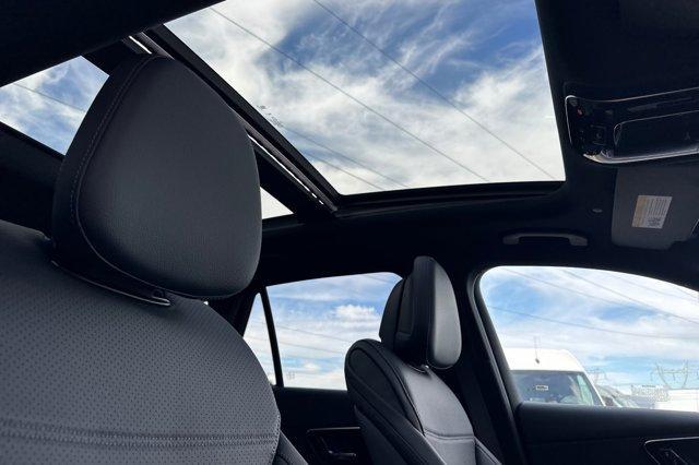 new 2026 Mercedes-Benz GLC 300 car, priced at $55,190