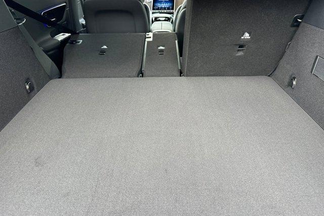 new 2026 Mercedes-Benz GLC 300 car, priced at $55,190