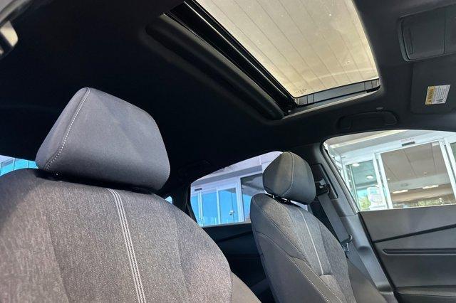 used 2023 Honda Accord Hybrid car, priced at $25,598