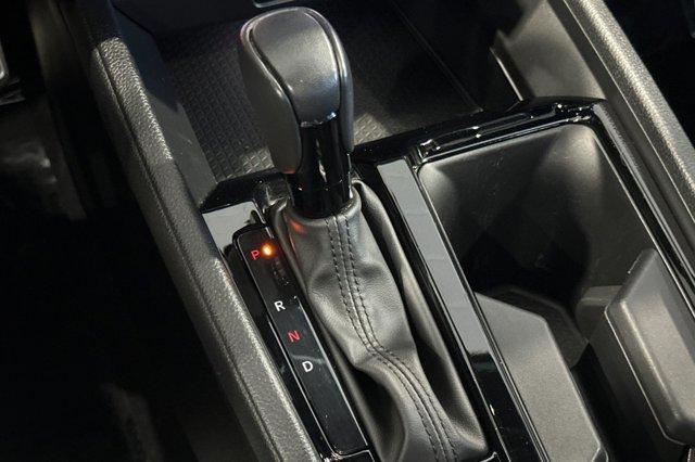 used 2023 Honda Accord Hybrid car, priced at $25,598