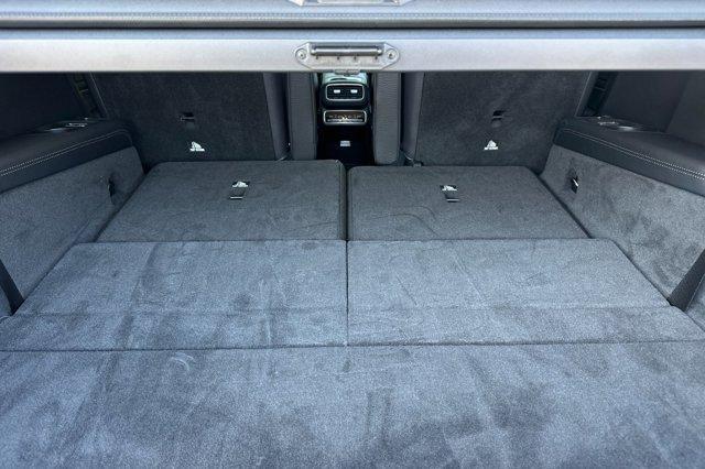 new 2026 Mercedes-Benz GLS 450 car, priced at $102,420