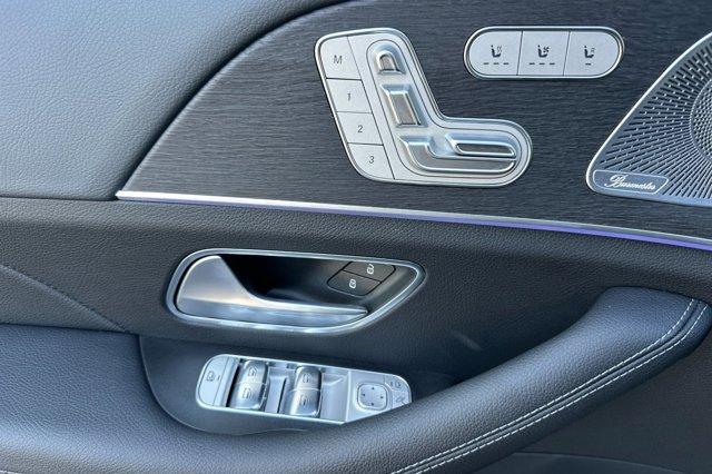 new 2026 Mercedes-Benz GLS 450 car, priced at $102,420