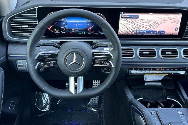 new 2026 Mercedes-Benz GLS 450 car, priced at $102,420