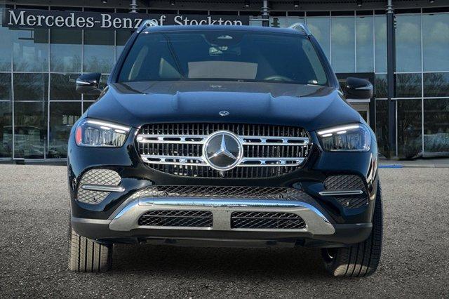 new 2025 Mercedes-Benz GLE 350 car, priced at $66,915