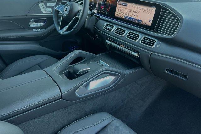 new 2025 Mercedes-Benz GLE 350 car, priced at $66,915
